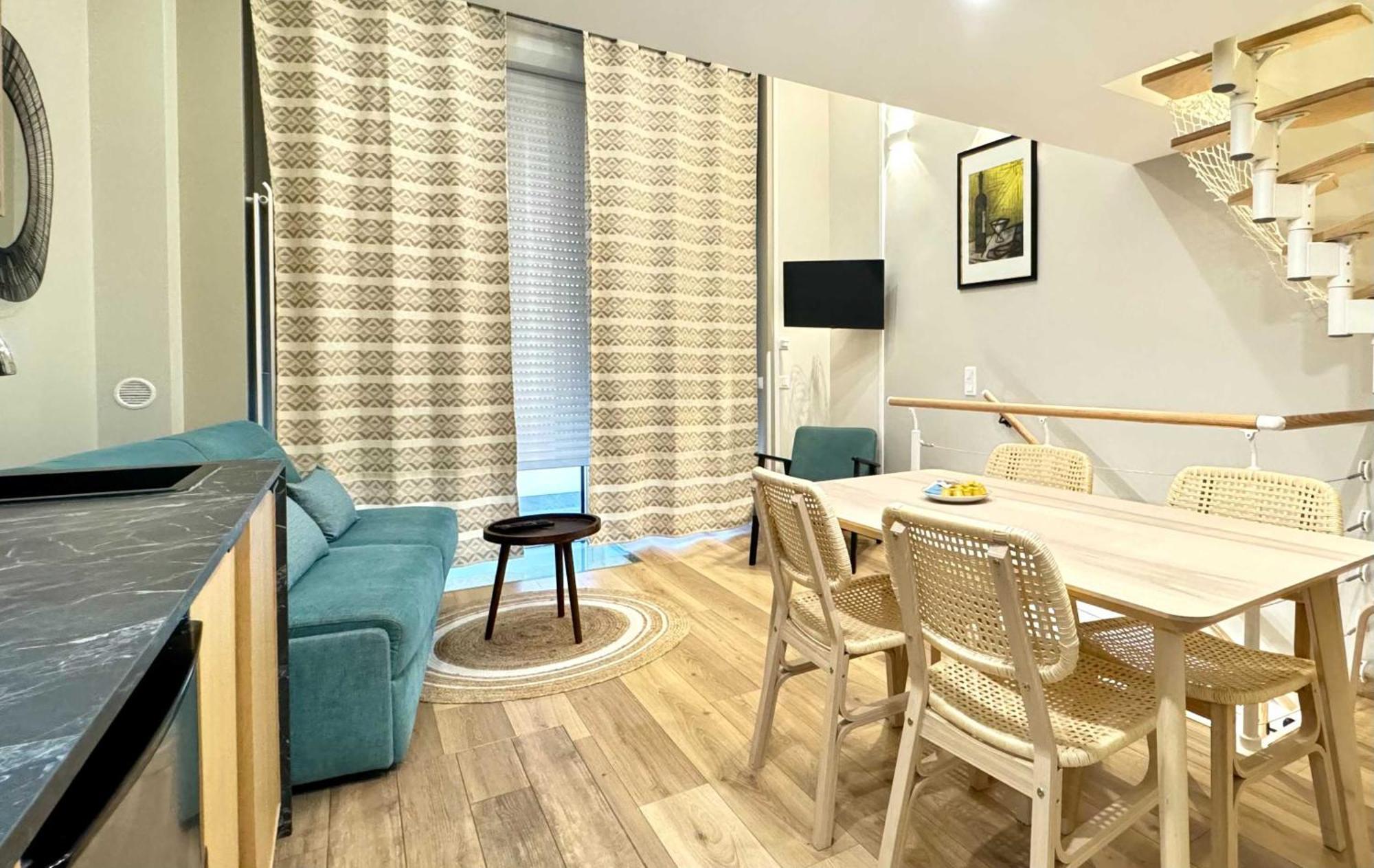 Elegant Apartment - 2Br-5P - Champs De Mars Paříž Exteriér fotografie