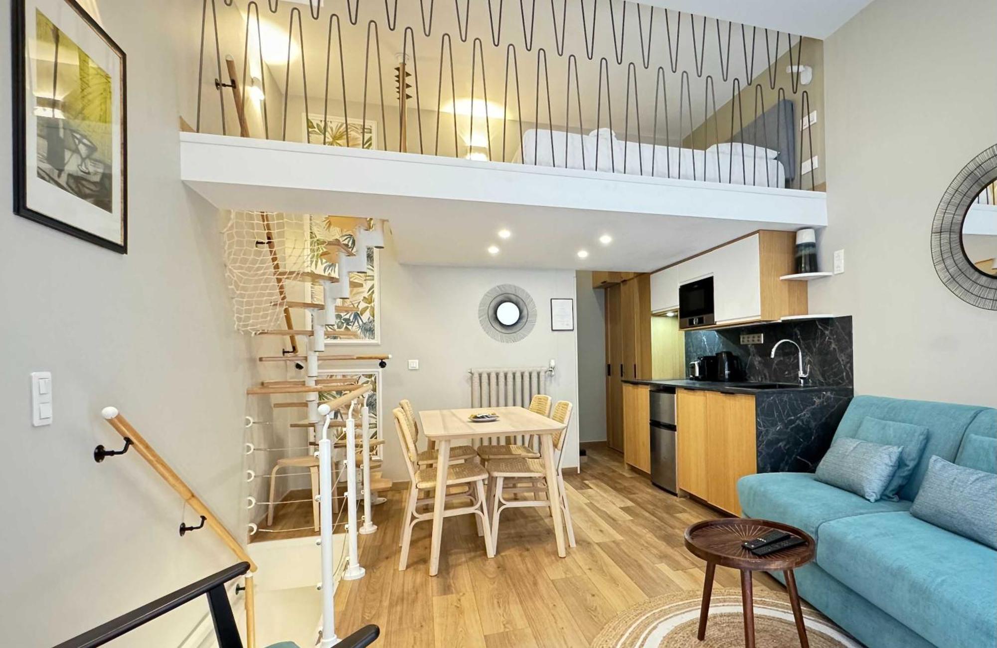 Elegant Apartment - 2Br-5P - Champs De Mars Paříž Exteriér fotografie